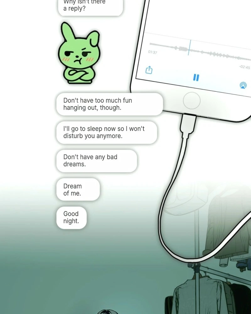 Happy Twogether Chapter 25 page 93 - 
