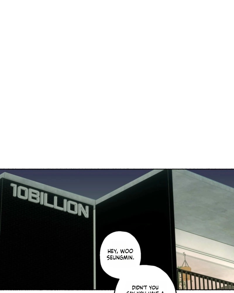 Happy Twogether Chapter 25 page 99 - 