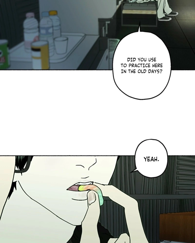 Happy Twogether Chapter 27 page 2 - 