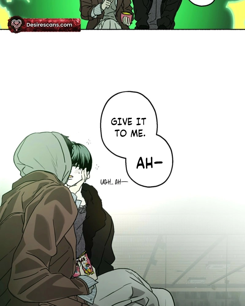 Happy Twogether Chapter 27 page 11 - 
