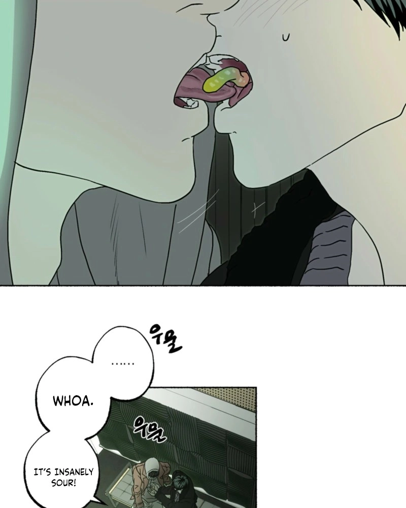 Happy Twogether Chapter 27 page 13 - 