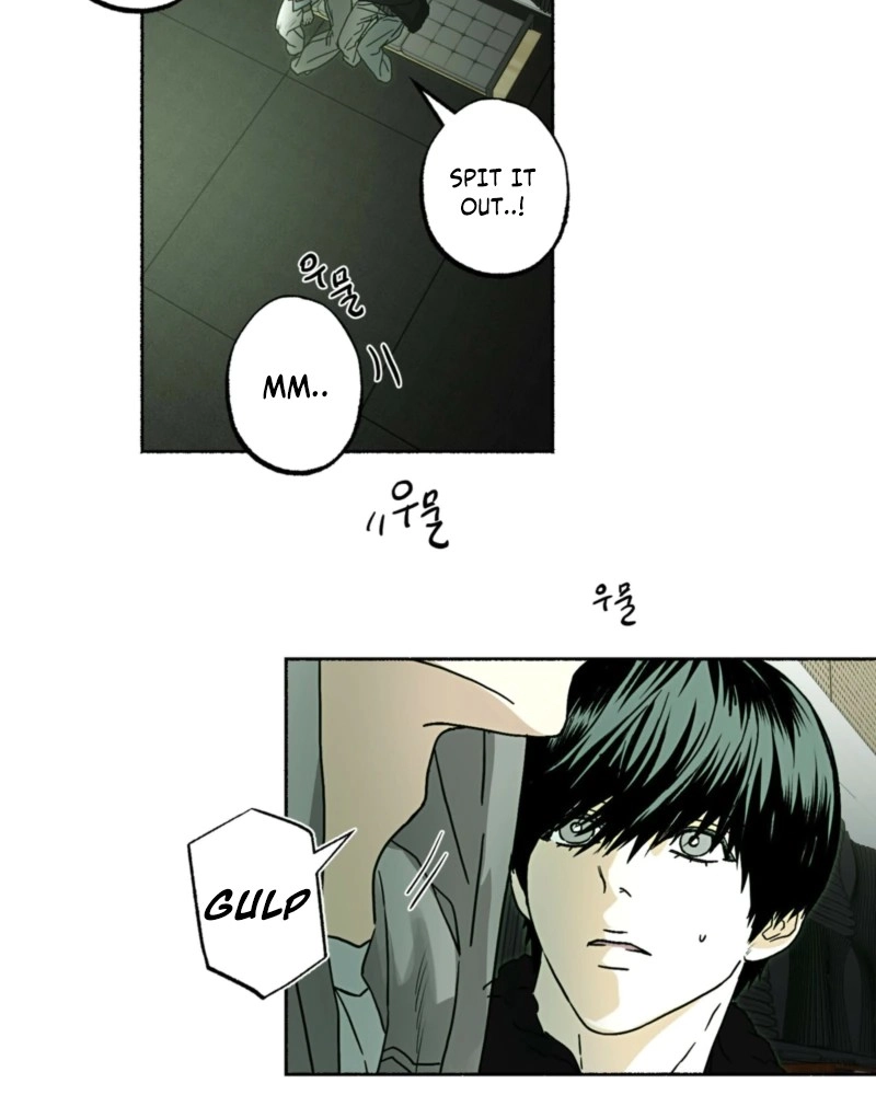 Happy Twogether Chapter 27 page 14 - 