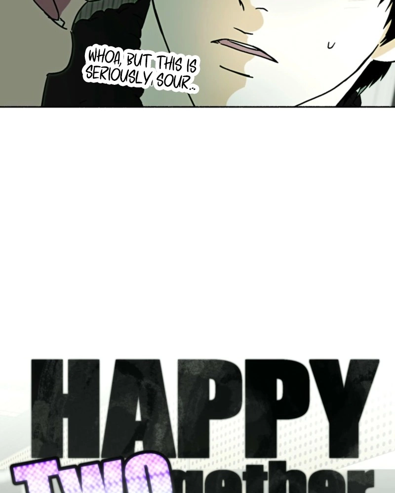 Happy Twogether Chapter 27 page 18 - 