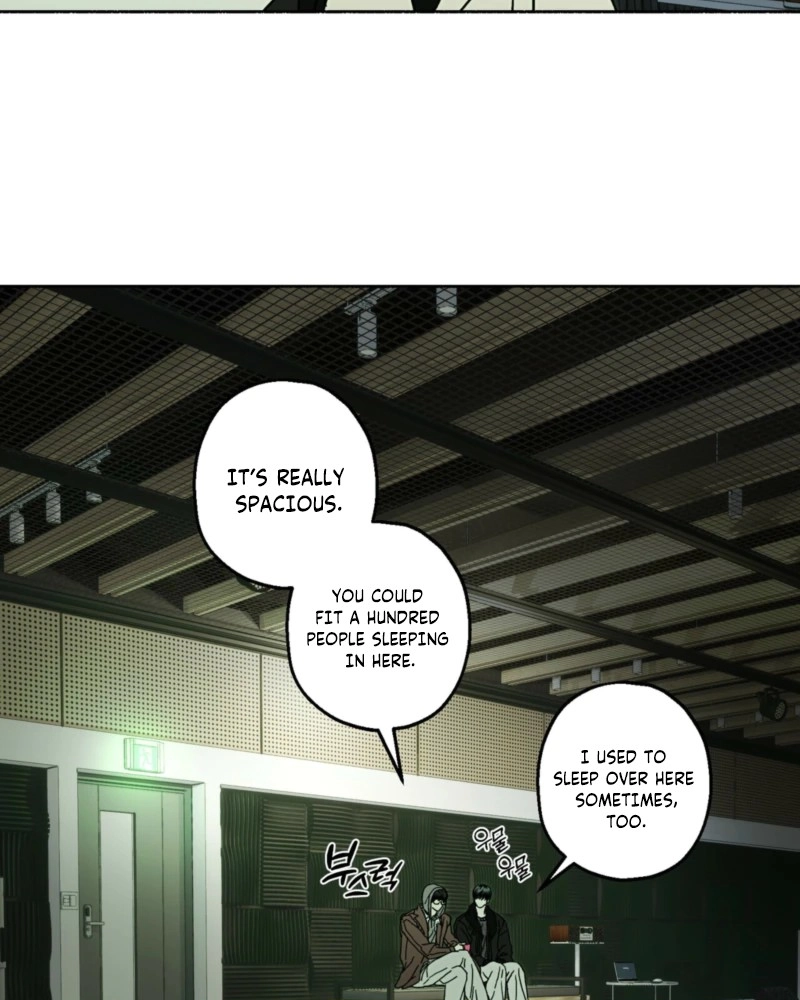Happy Twogether Chapter 27 page 3 - 