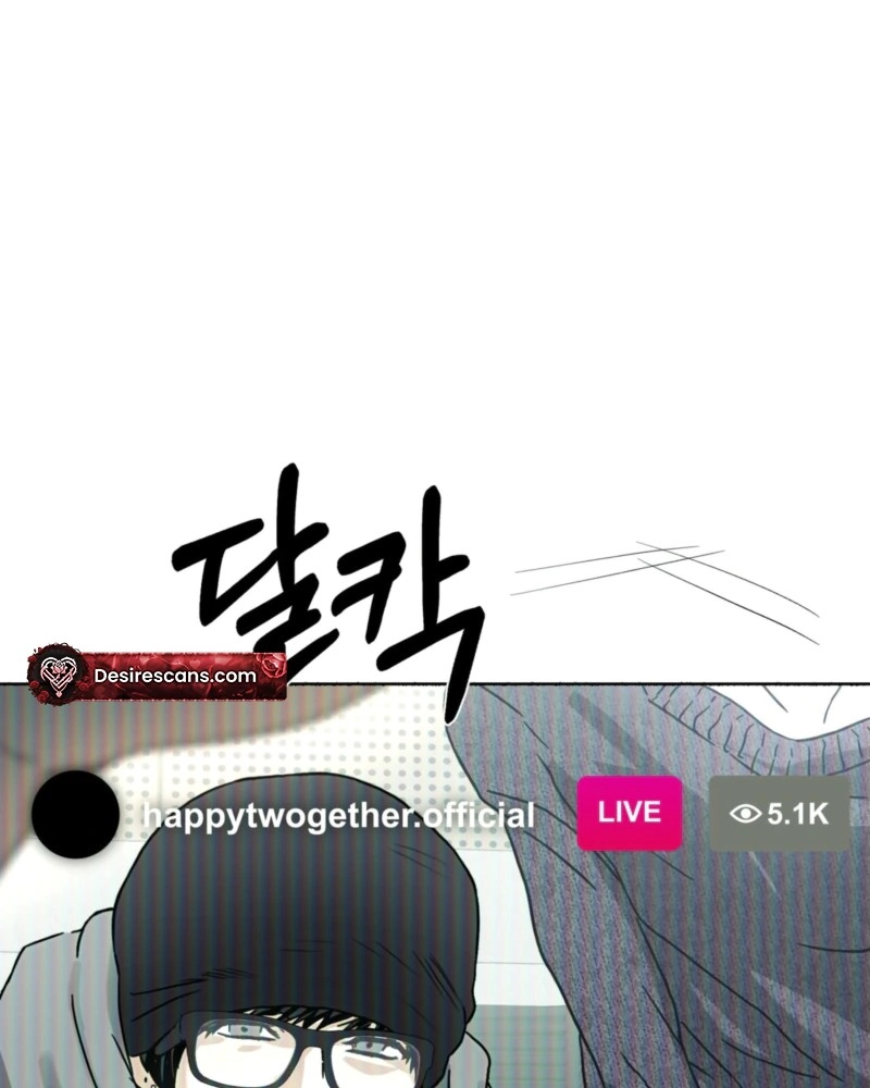 Happy Twogether Chapter 27 page 21 - 