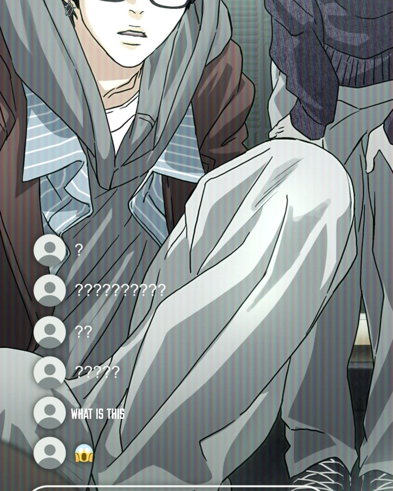 Happy Twogether Chapter 27 page 22 - 