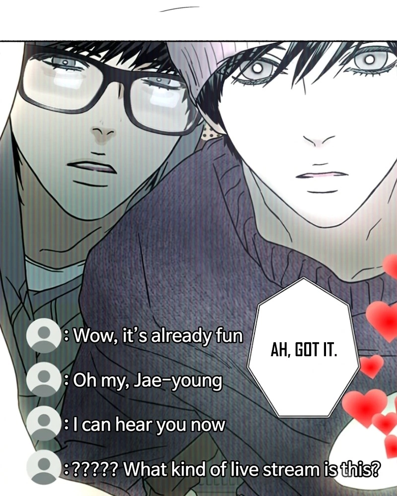 Happy Twogether Chapter 27 page 25 - 