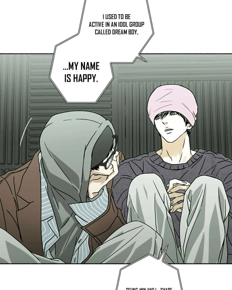 Happy Twogether Chapter 27 page 29 - 
