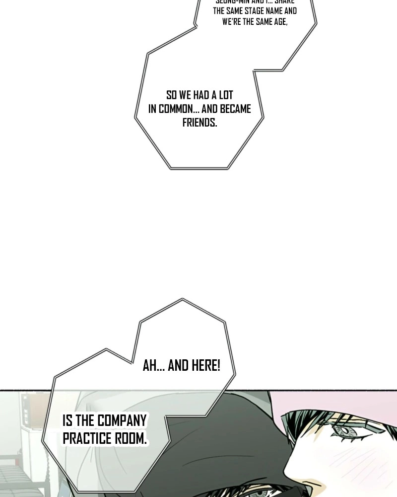 Happy Twogether Chapter 27 page 30 - 