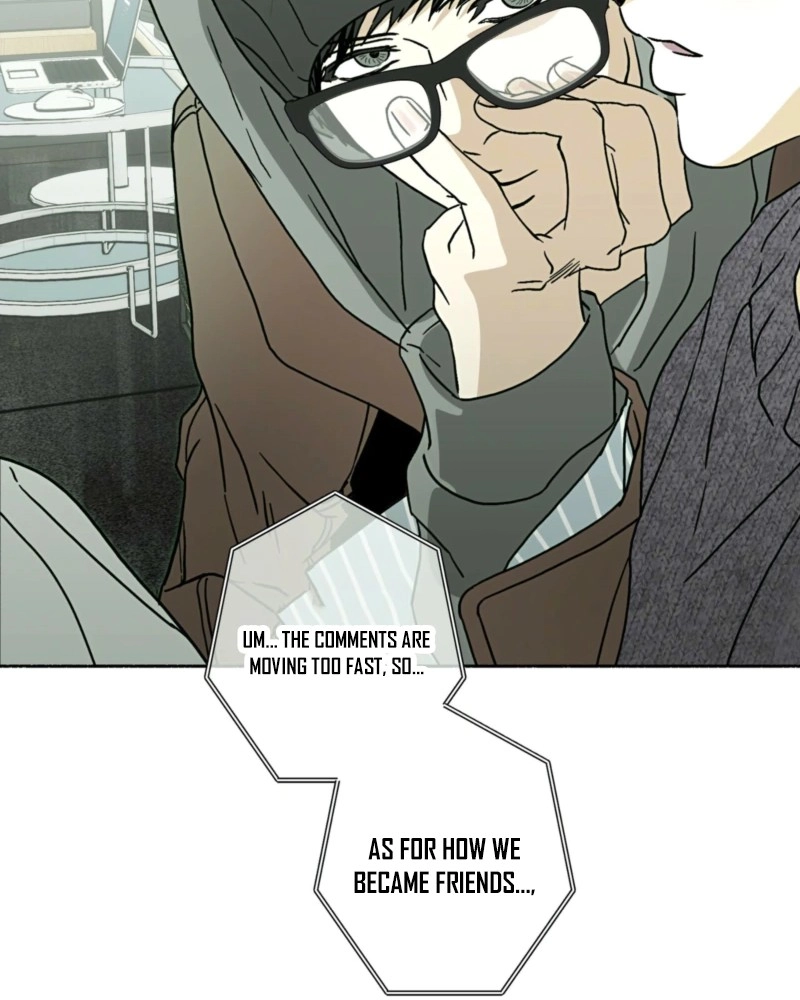 Happy Twogether Chapter 27 page 31 - 