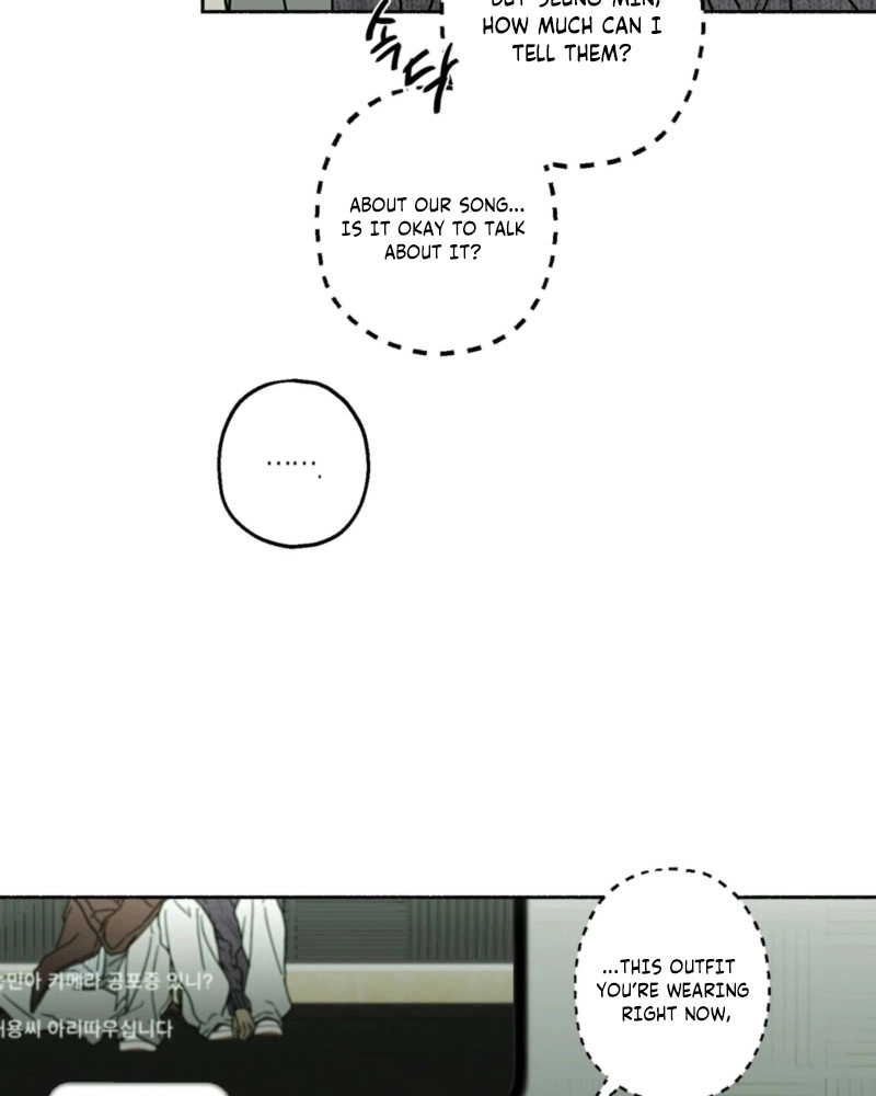 Happy Twogether Chapter 27 page 33 - 