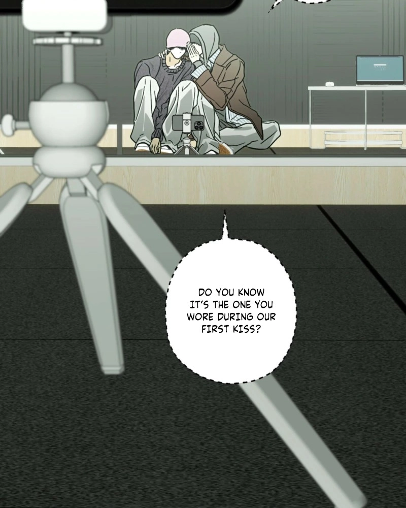 Happy Twogether Chapter 27 page 34 - 