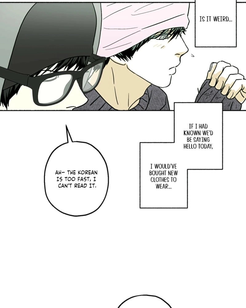 Happy Twogether Chapter 27 page 37 - 
