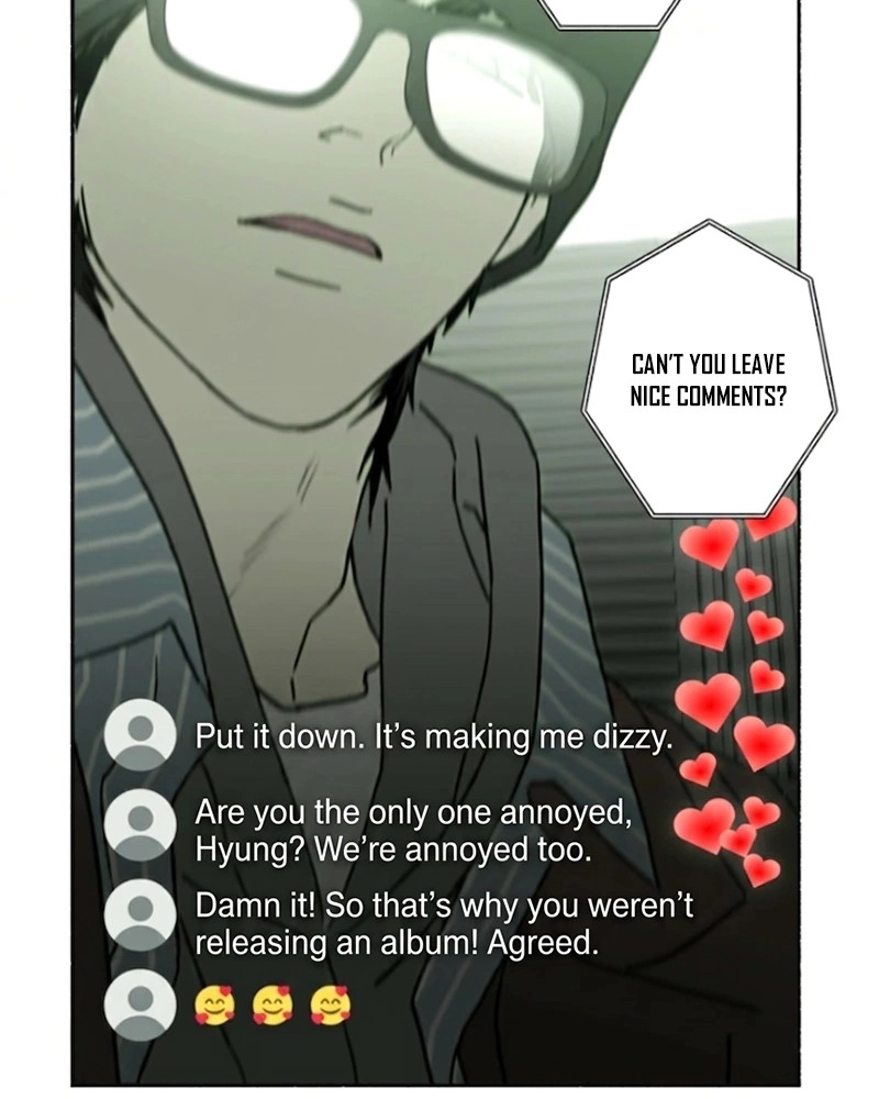 Happy Twogether Chapter 27 page 42 - 