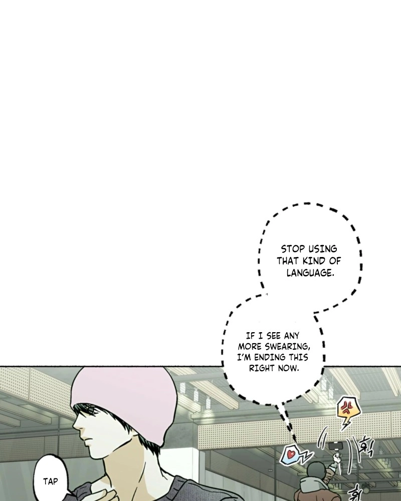 Happy Twogether Chapter 27 page 43 - 