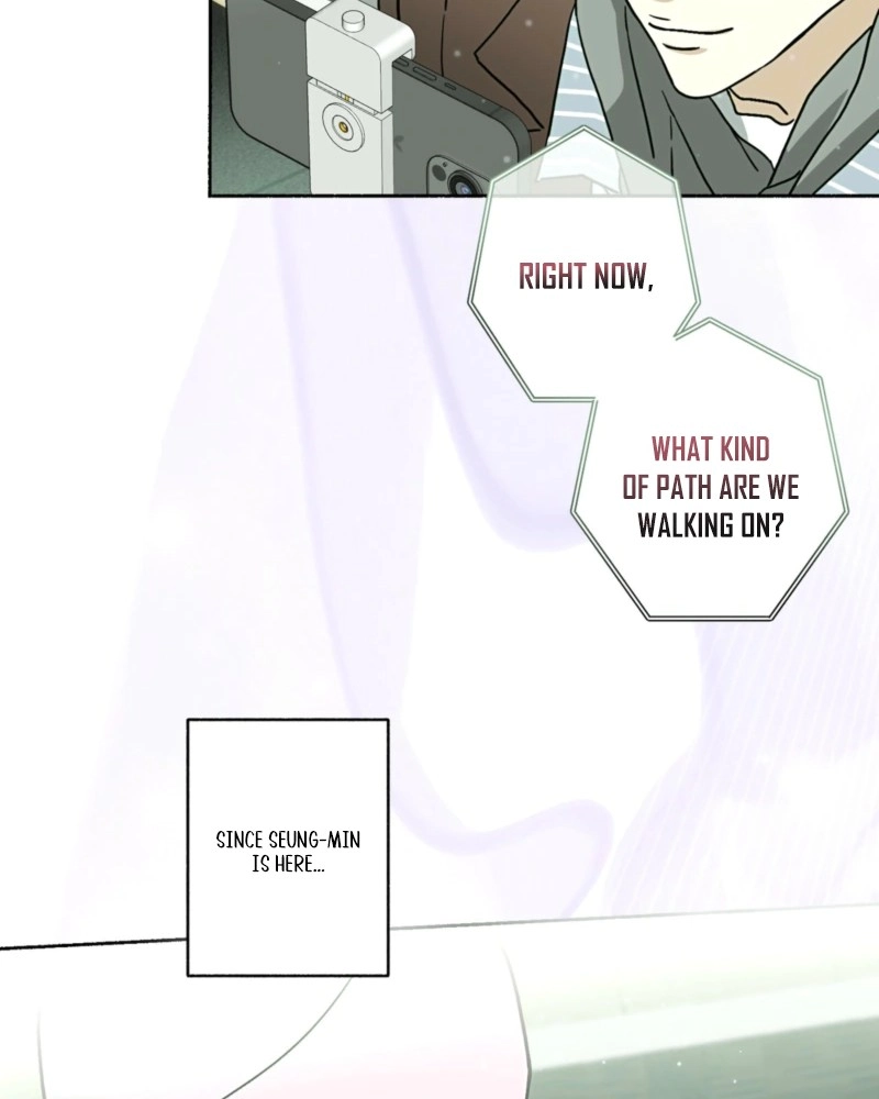 Happy Twogether Chapter 27 page 53 - 