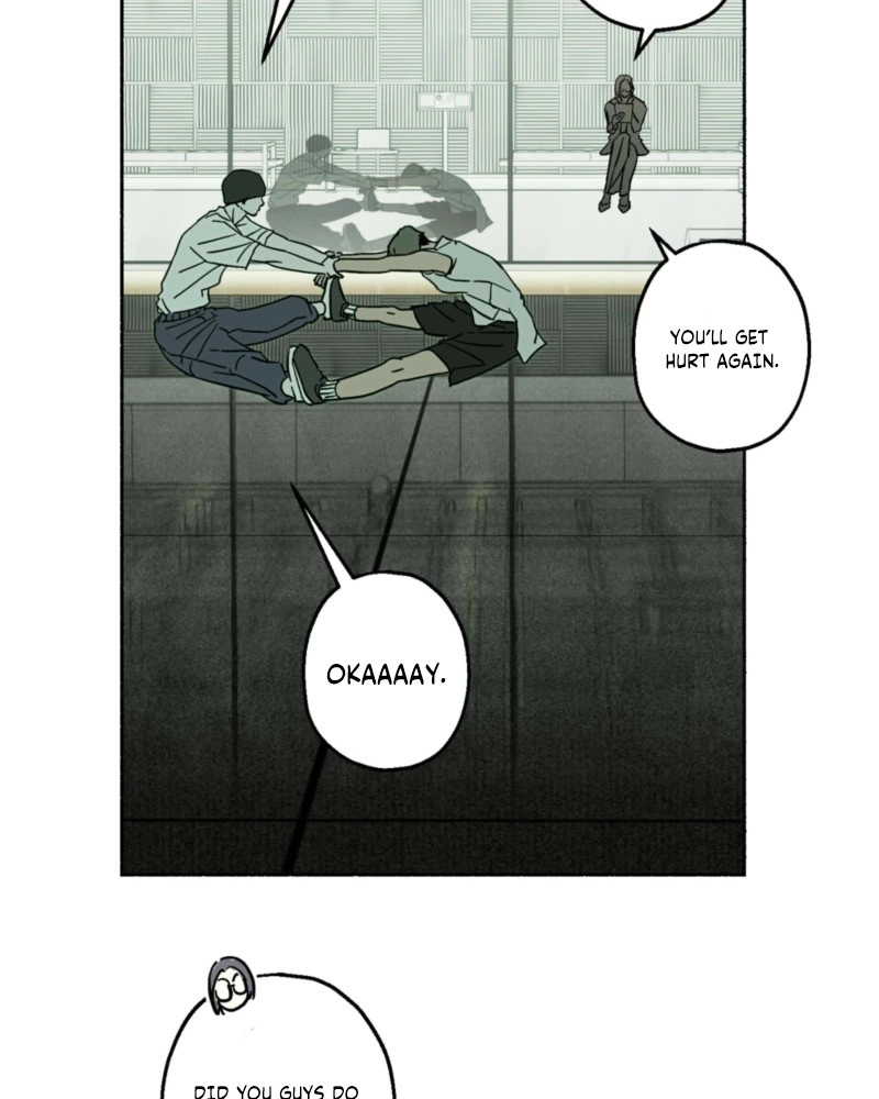 Happy Twogether Chapter 27 page 57 - 