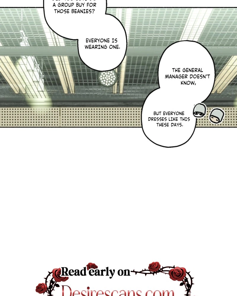 Happy Twogether Chapter 27 page 58 - 