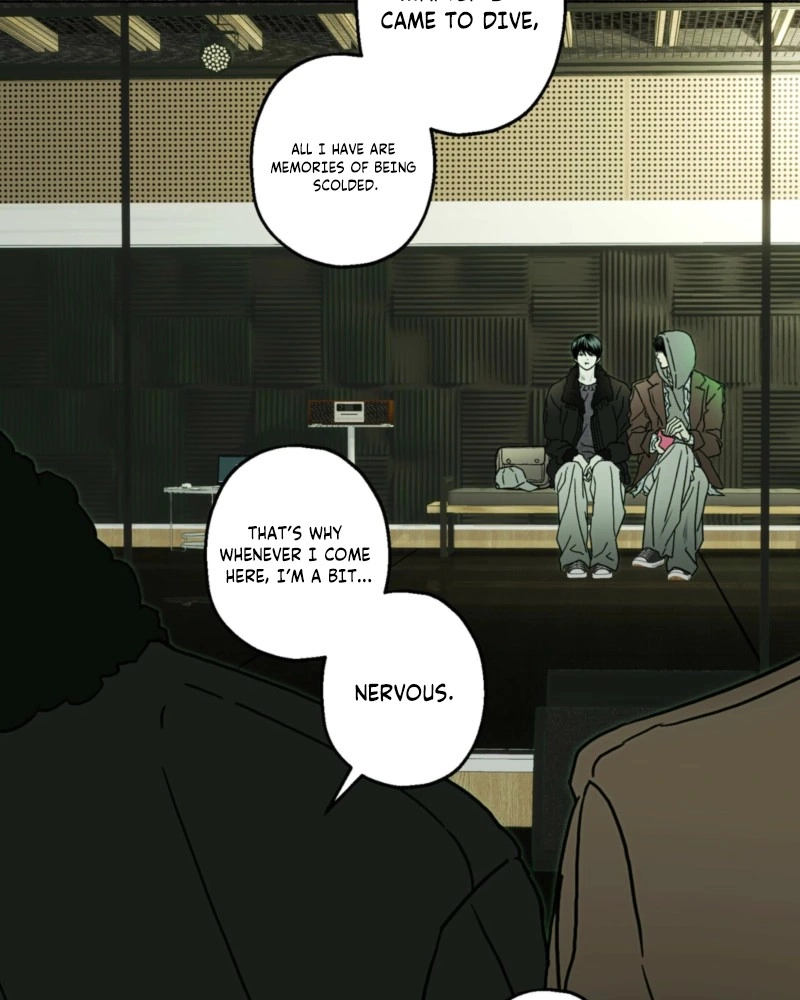 Happy Twogether Chapter 27 page 7 - 