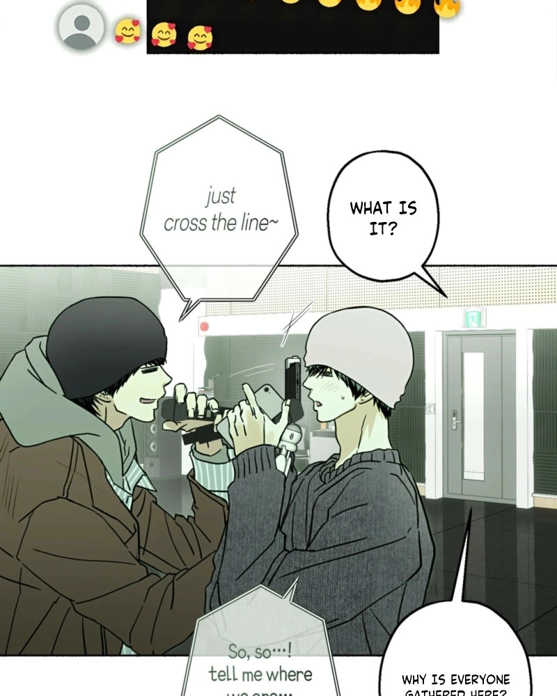 Happy Twogether Chapter 27 page 63 - 