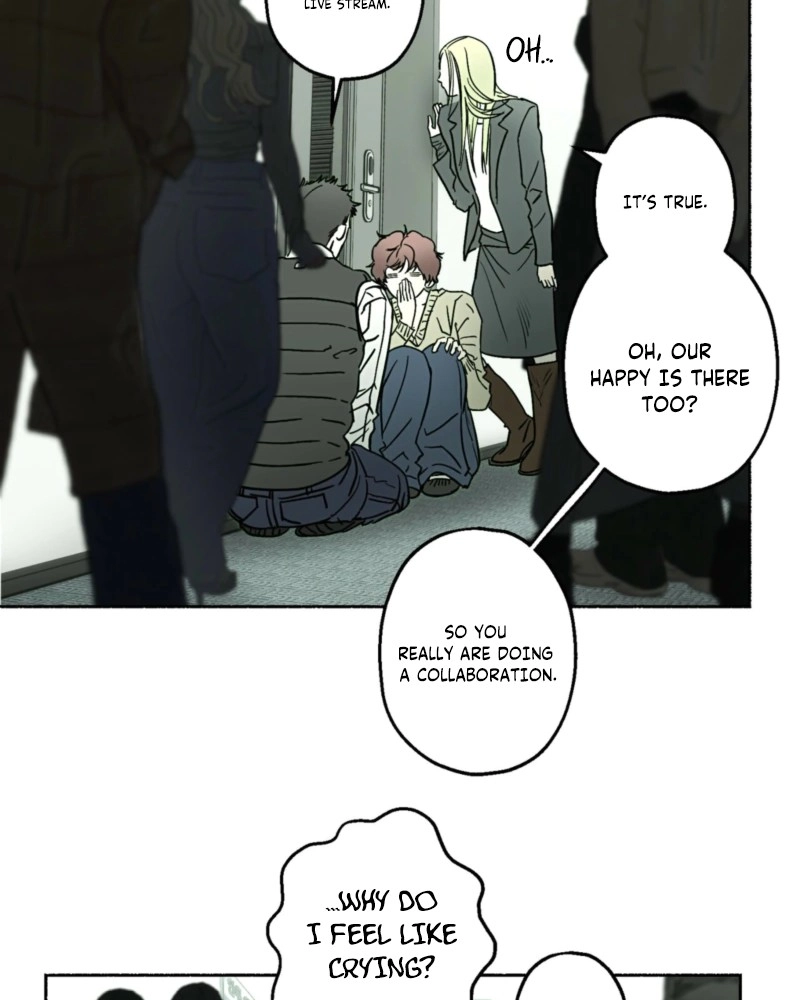 Happy Twogether Chapter 27 page 65 - 