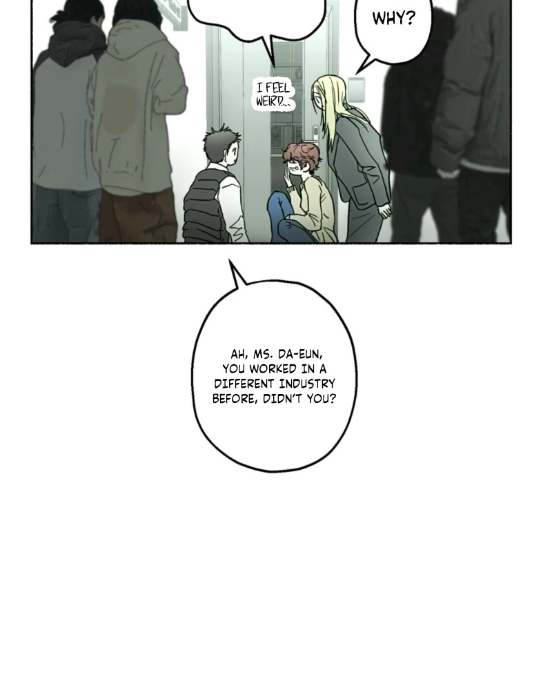 Happy Twogether Chapter 27 page 66 - 