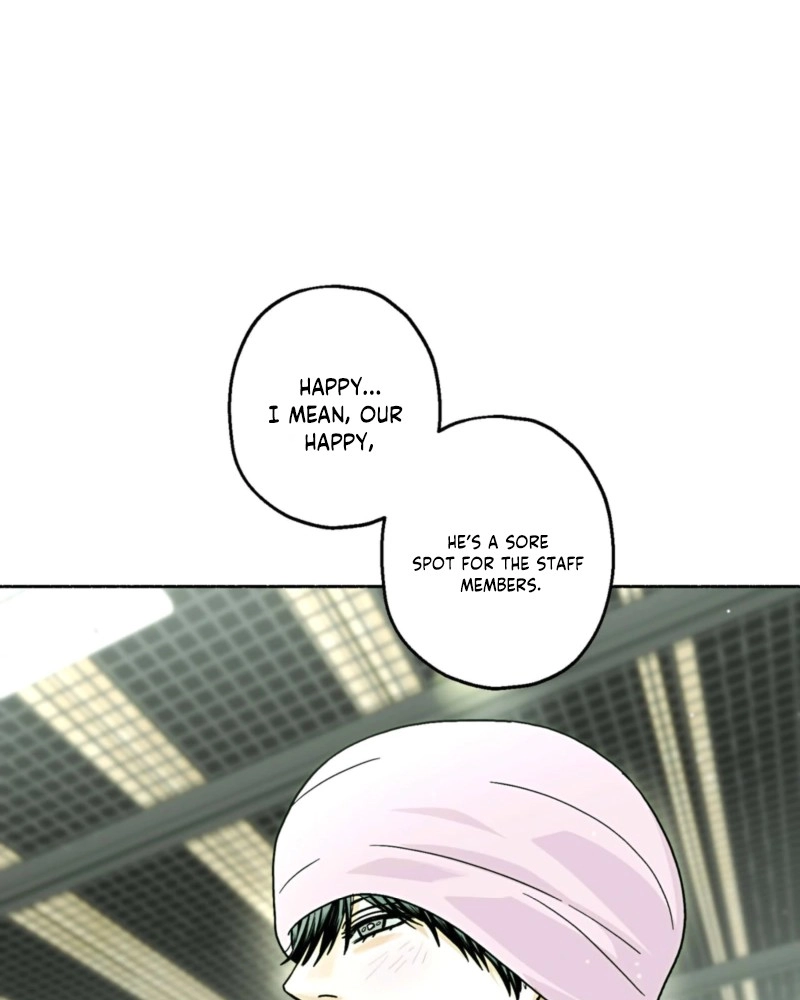 Happy Twogether Chapter 27 page 67 - 