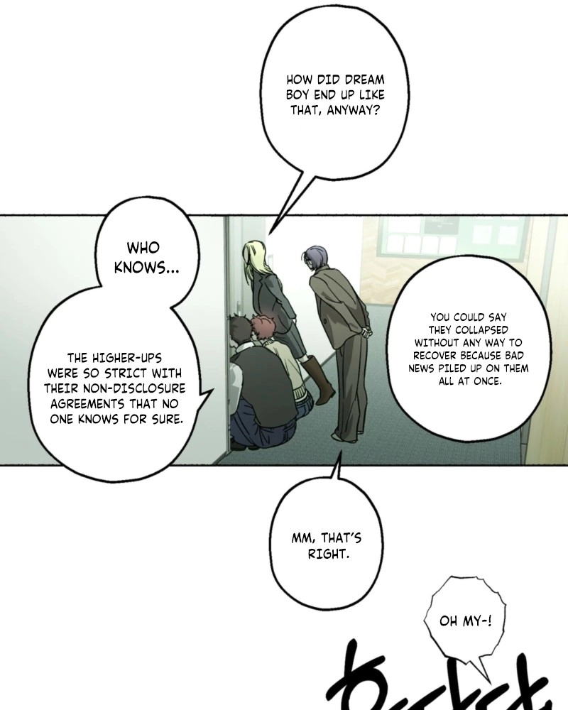Happy Twogether Chapter 27 page 70 - 