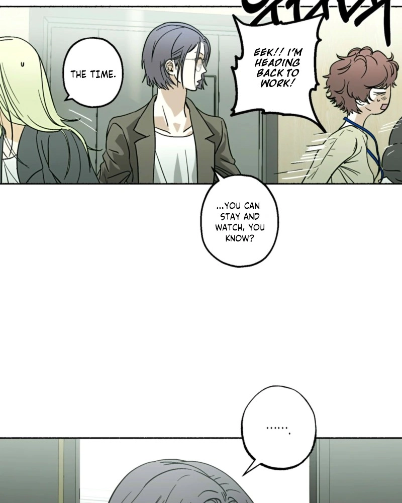 Happy Twogether Chapter 27 page 71 - 
