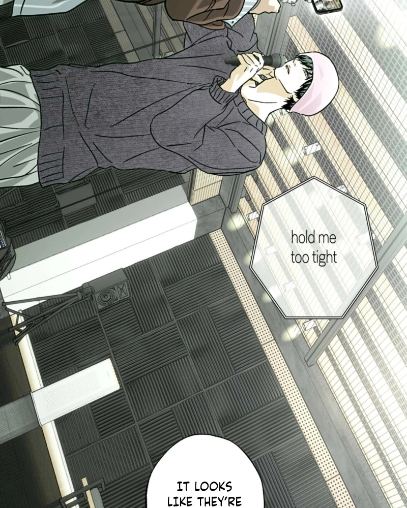 Happy Twogether Chapter 27 page 74 - 