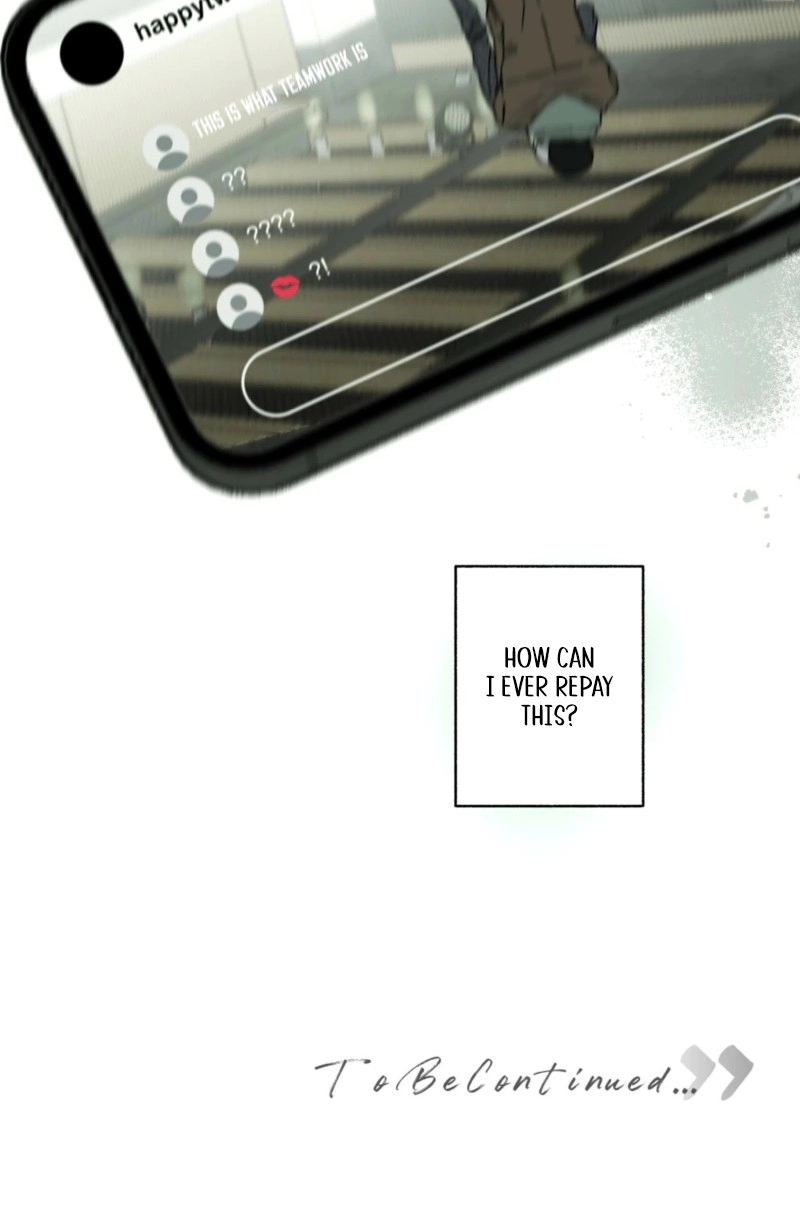 Happy Twogether Chapter 27 page 85 - 