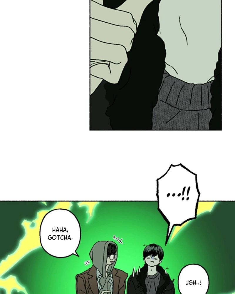 Happy Twogether Chapter 27 page 10 - 