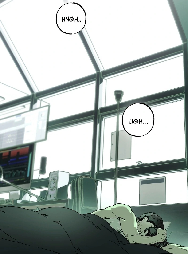 Happy Twogether Chapter 3 page 11 - 