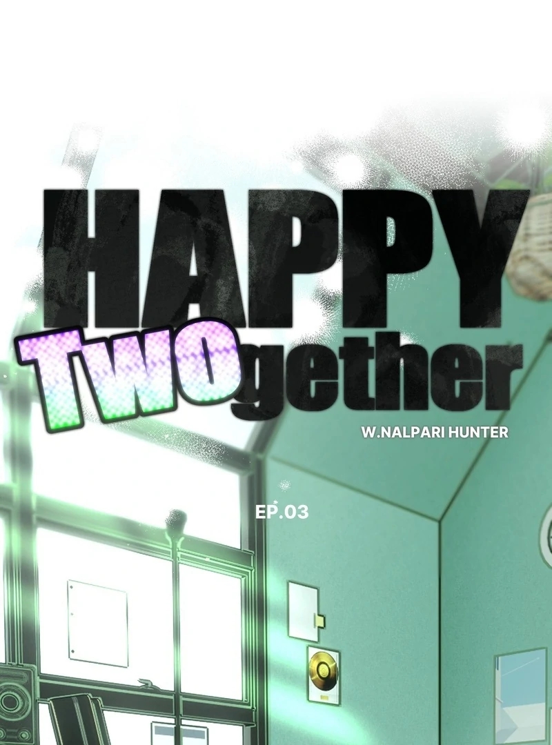 Happy Twogether Chapter 3 page 13 - 