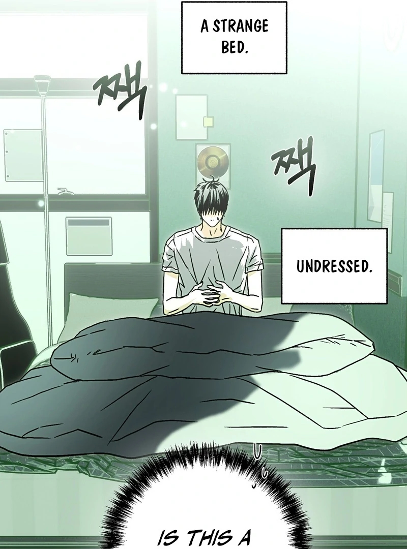 Happy Twogether Chapter 3 page 20 - 