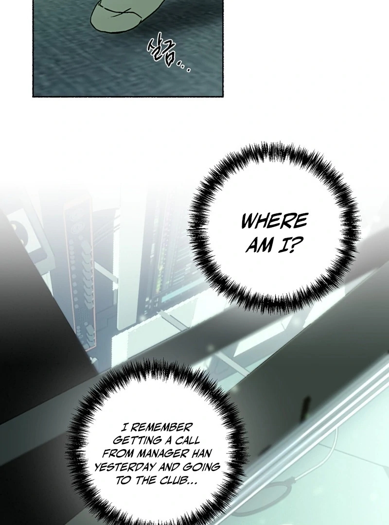 Happy Twogether Chapter 3 page 22 - 