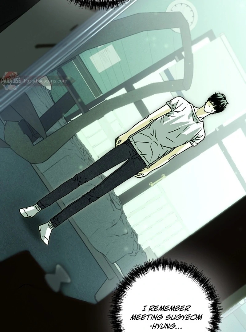 Happy Twogether Chapter 3 page 23 - 