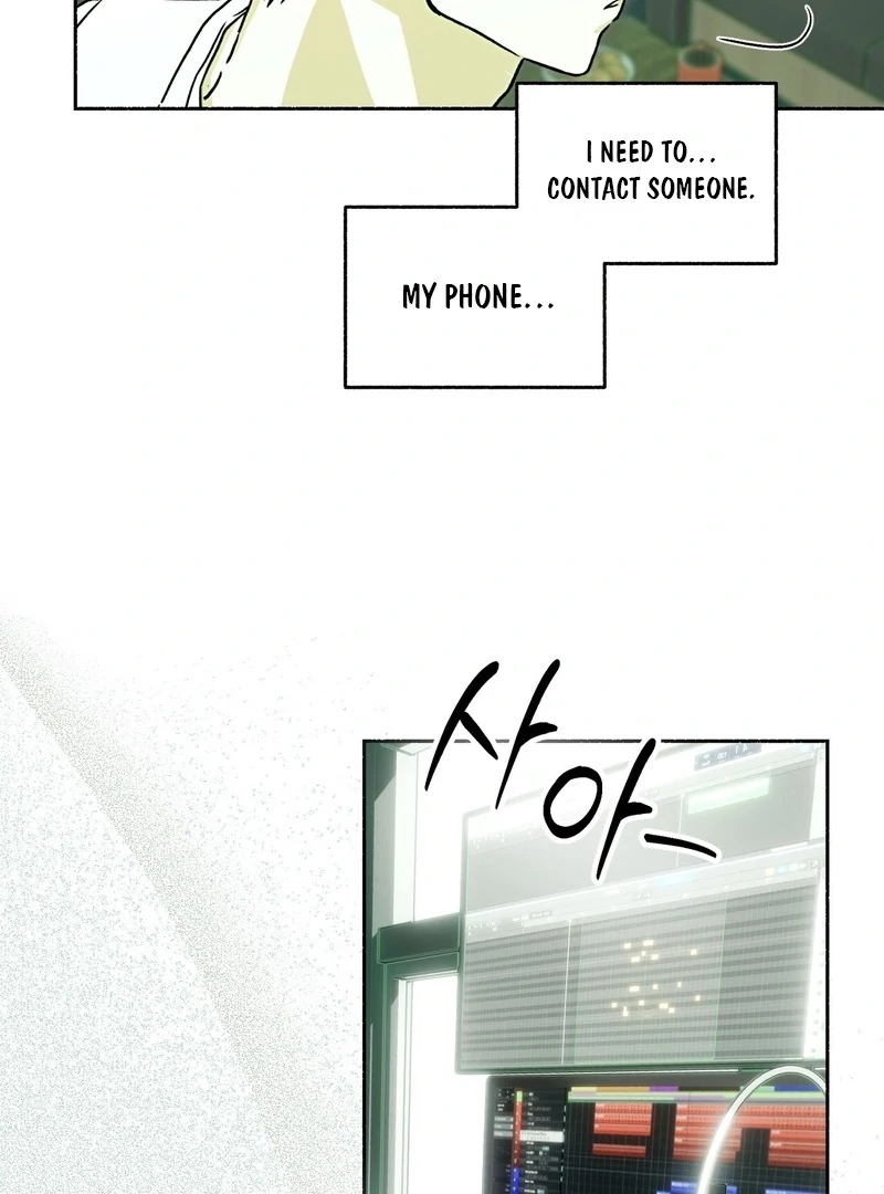 Happy Twogether Chapter 3 page 25 - 
