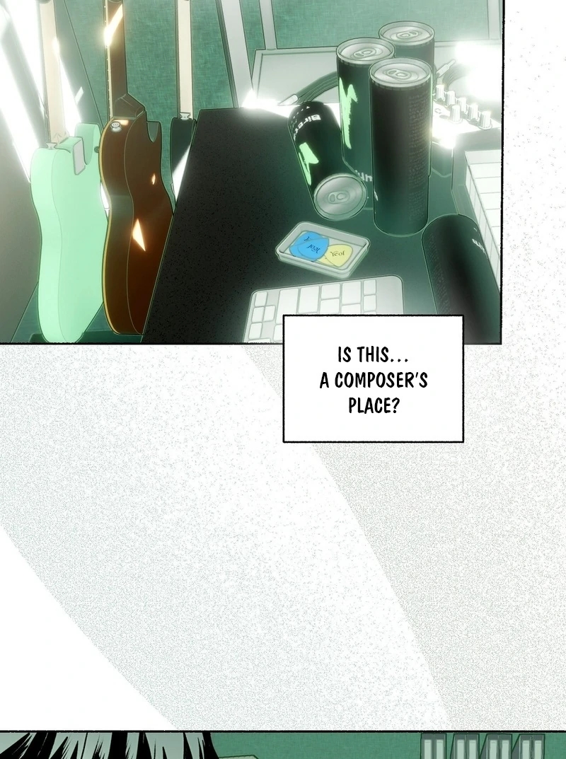 Happy Twogether Chapter 3 page 27 - 