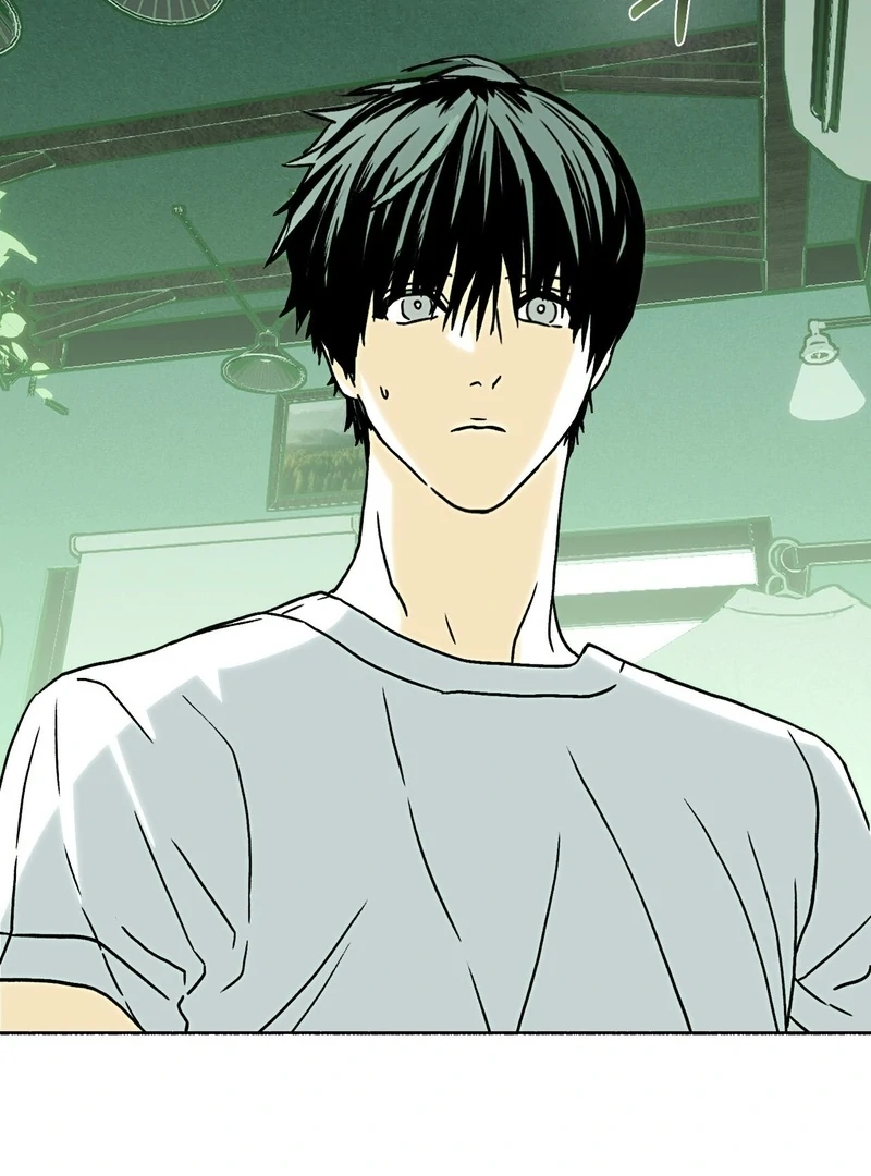 Happy Twogether Chapter 3 page 33 - 