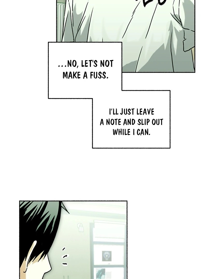 Happy Twogether Chapter 3 page 40 - 