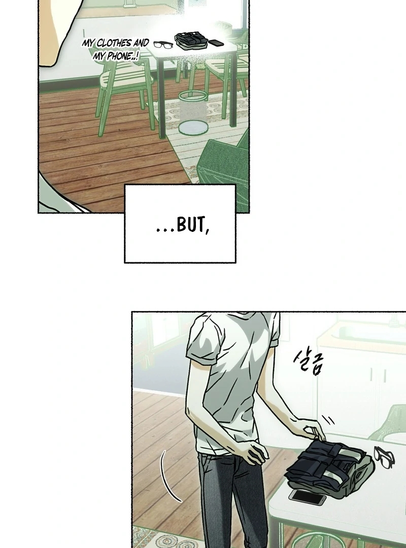 Happy Twogether Chapter 3 page 41 - 