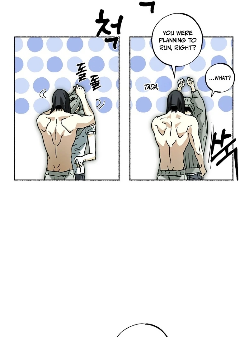 Happy Twogether Chapter 3 page 48 - 