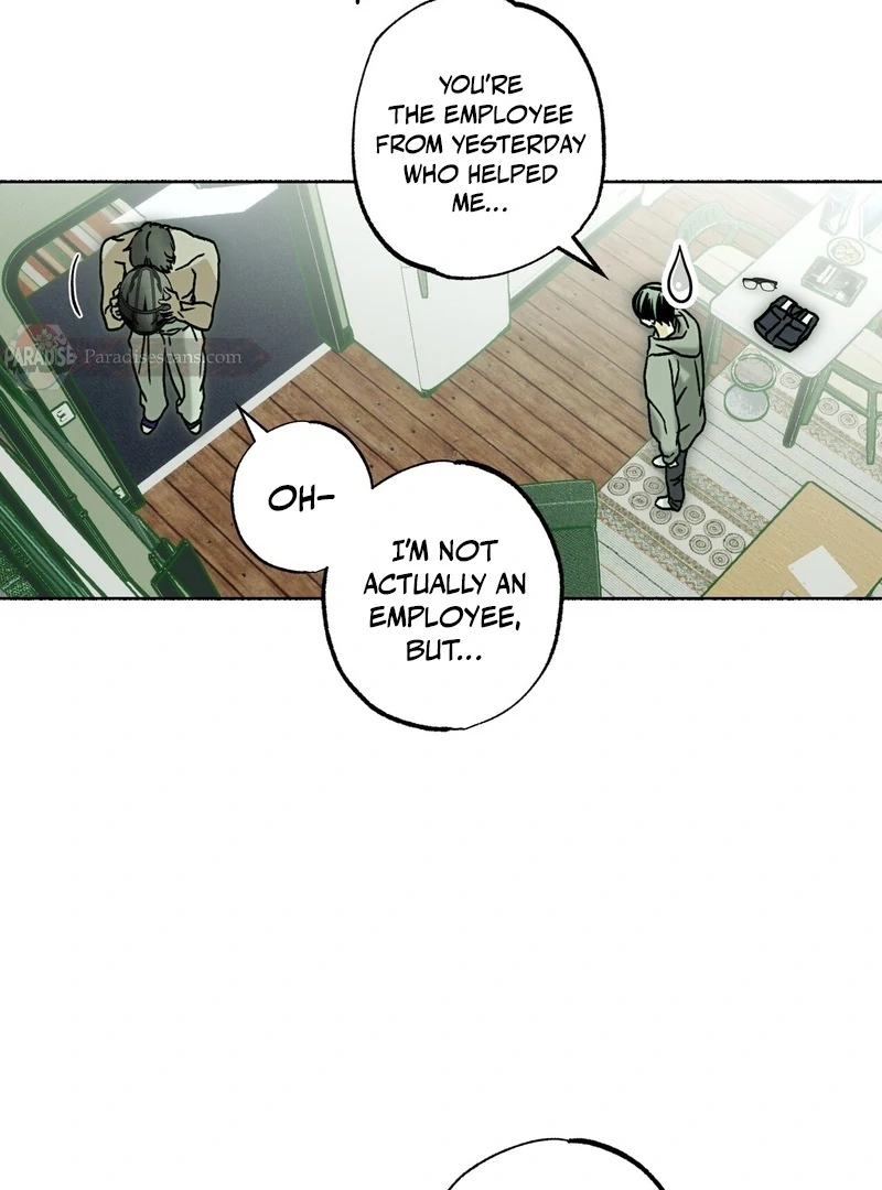 Happy Twogether Chapter 3 page 52 - 