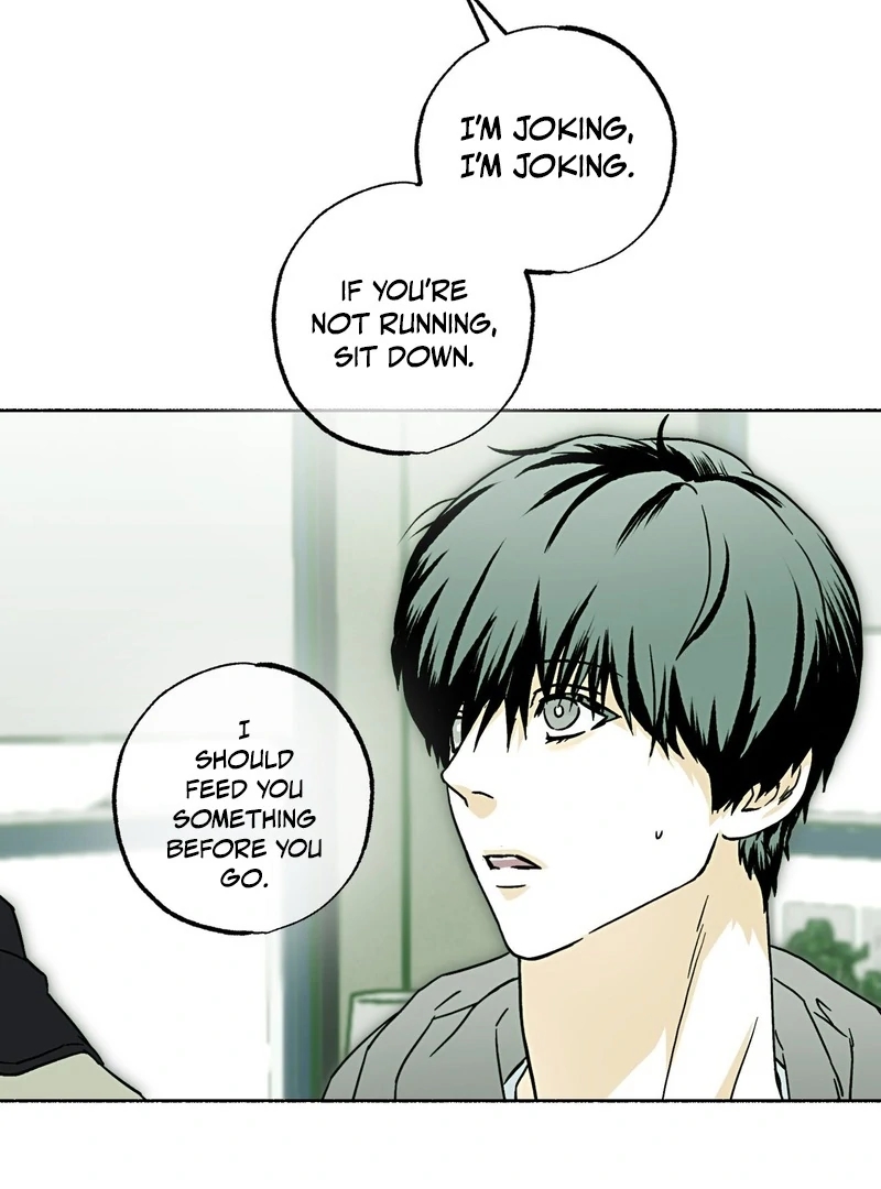 Happy Twogether Chapter 3 page 54 - 