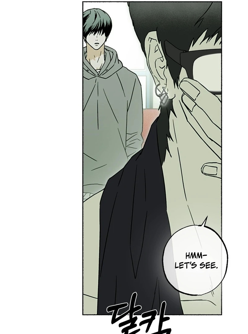 Happy Twogether Chapter 3 page 57 - 