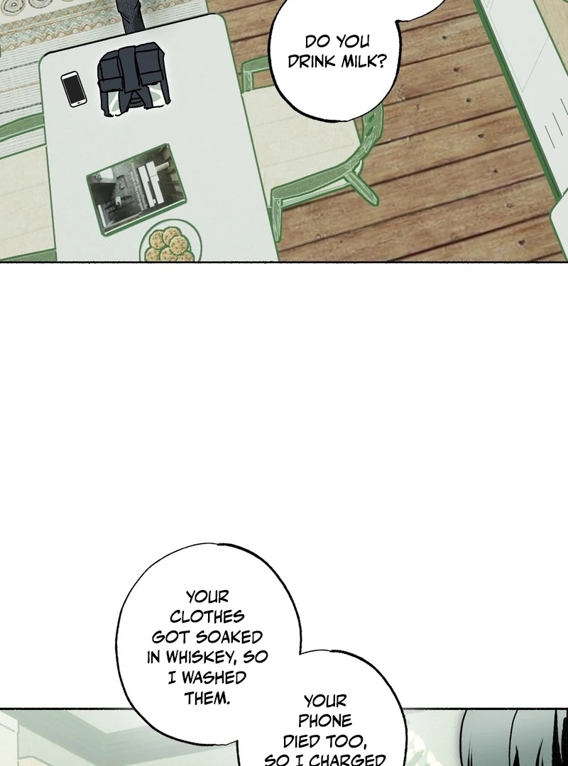 Happy Twogether Chapter 3 page 59 - 