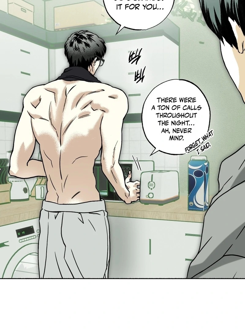 Happy Twogether Chapter 3 page 60 - 