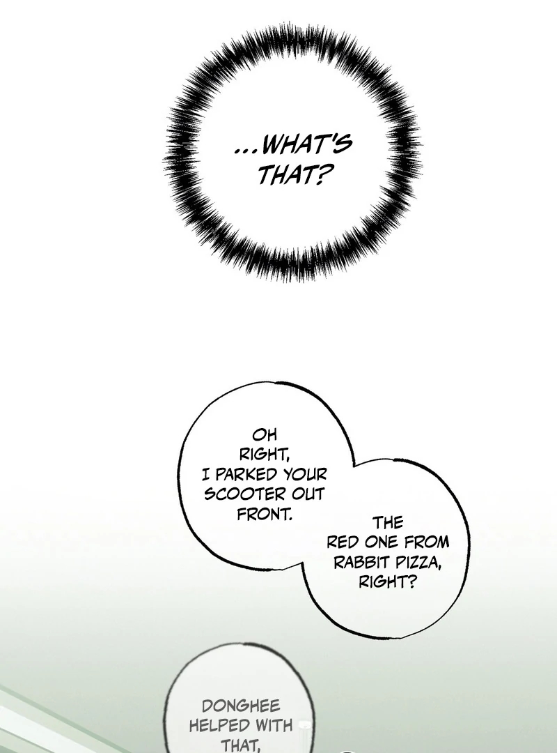 Happy Twogether Chapter 3 page 61 - 