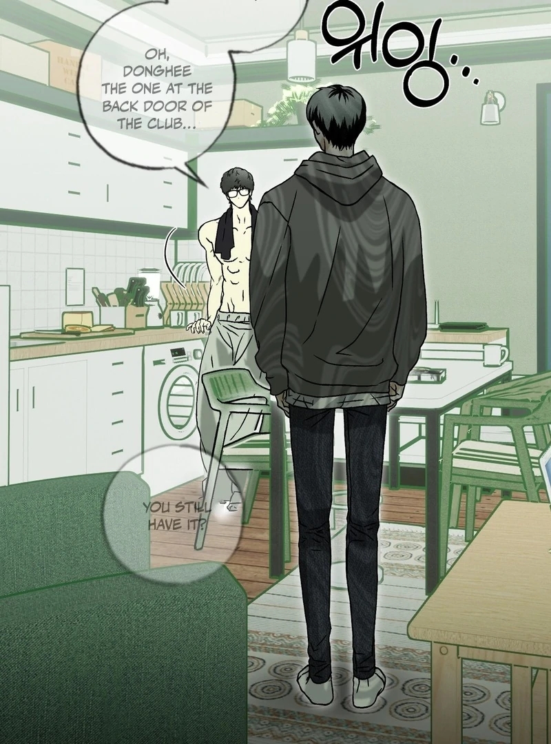 Happy Twogether Chapter 3 page 62 - 